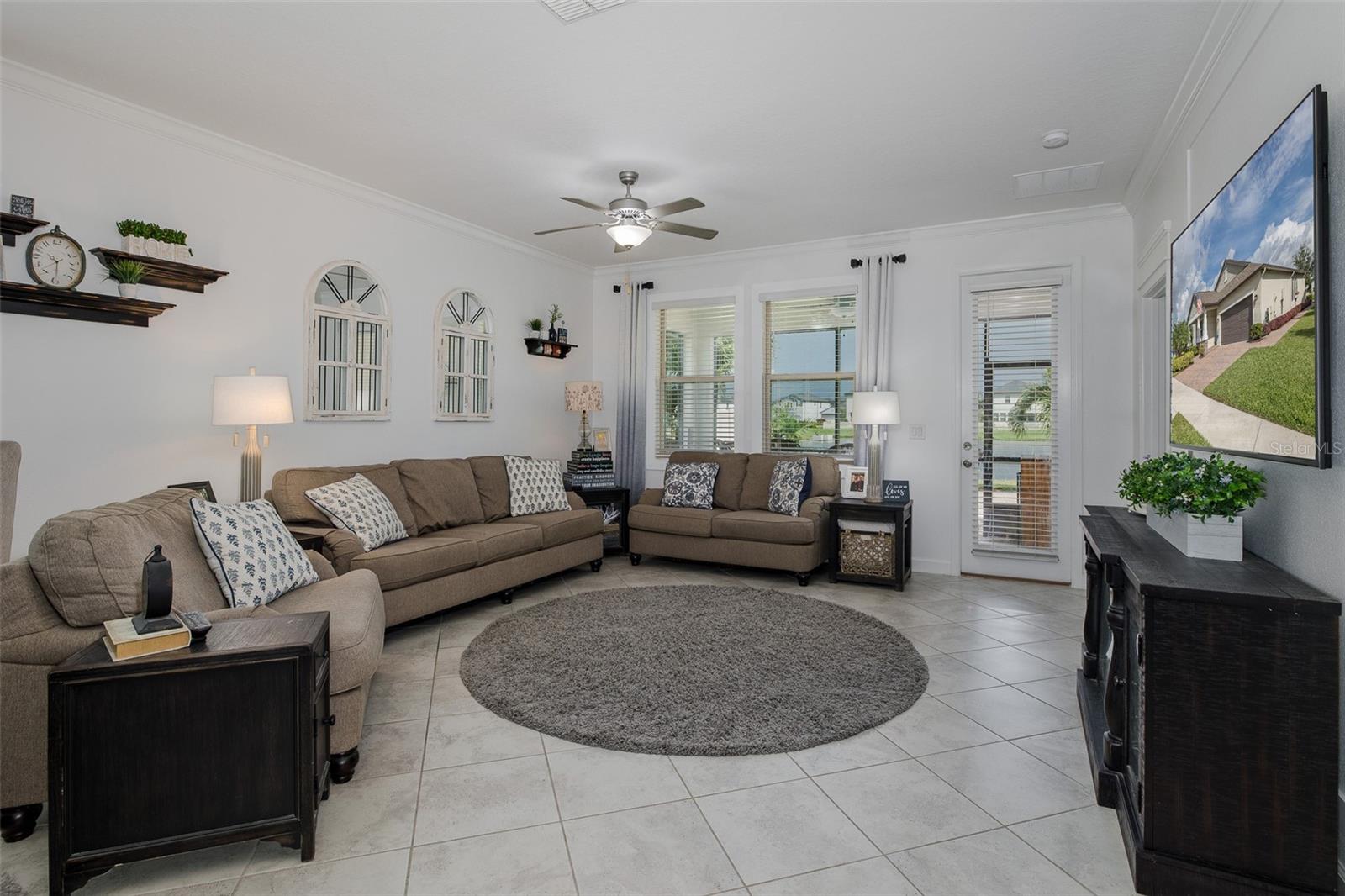 Image 9 of 95 For 8757 Capstone Ranch Drive