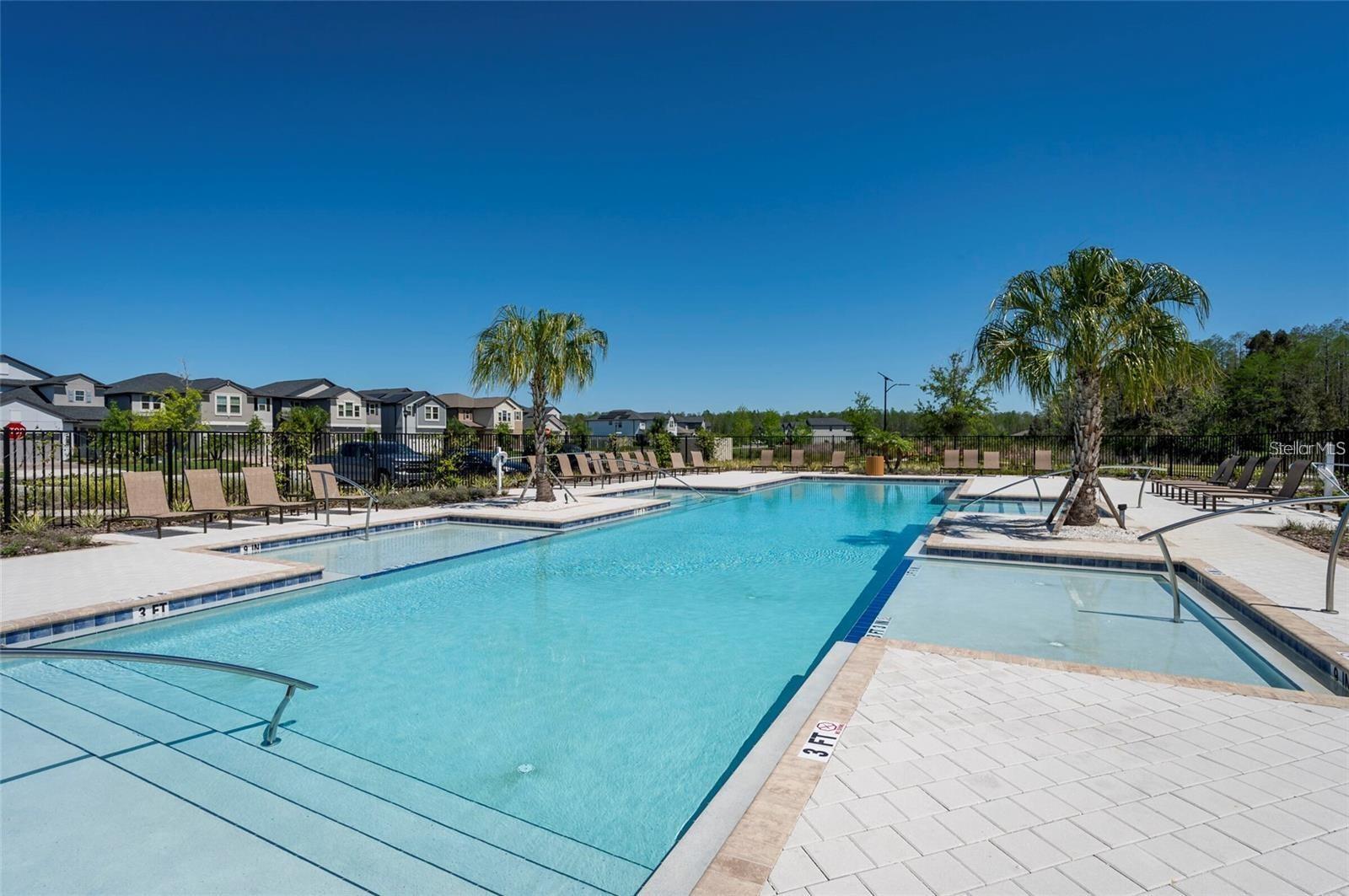 Image 90 of 95 For 8757 Capstone Ranch Drive