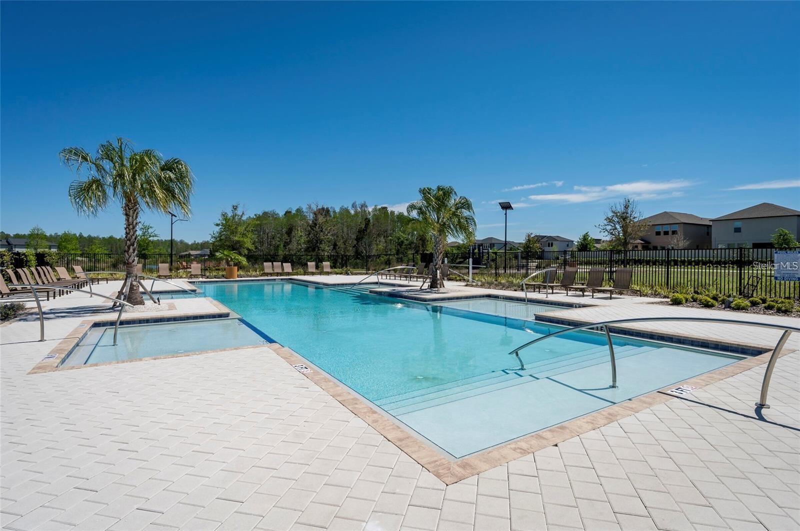 Image 91 of 95 For 8757 Capstone Ranch Drive