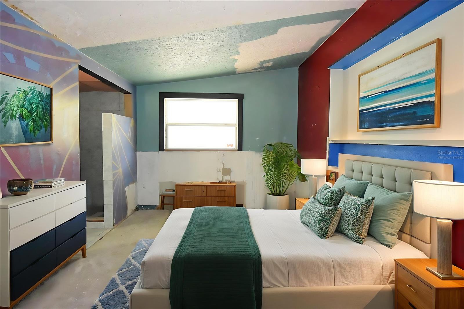Listing photo id 9 for 2810 Van Buren Street
