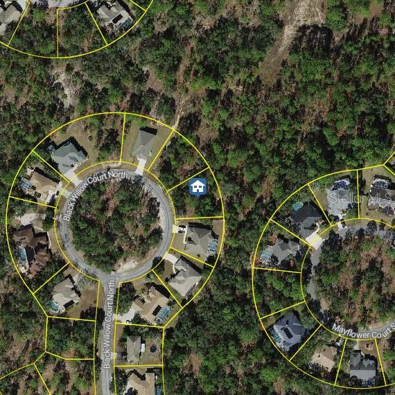 Details for 29 Black Willow Court N, HOMOSASSA, FL 34446