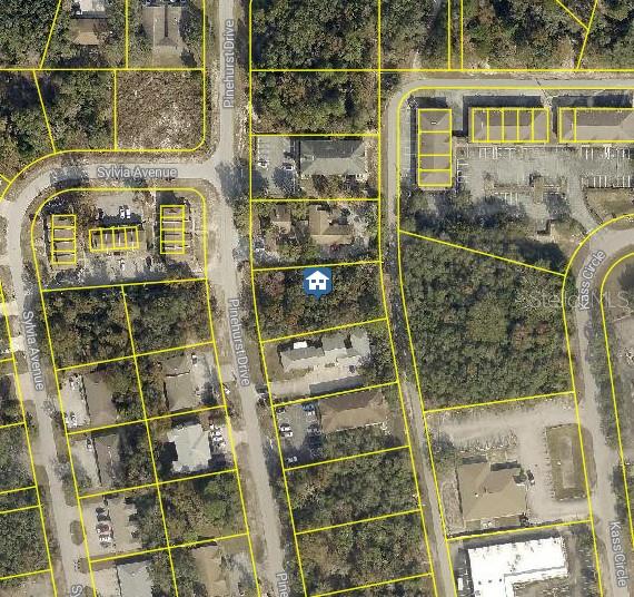Details for Lot 8 Pinehurst Drive, Spring Hill, FL 34606