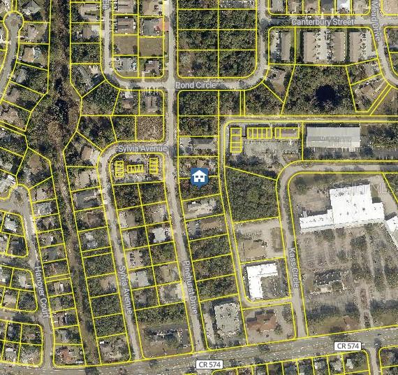 Image 2 of 4 For Lot 8 Pinehurst Drive