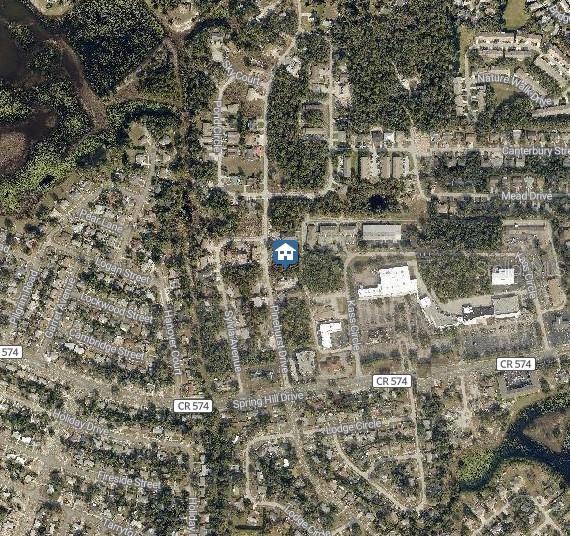 Image 3 of 4 For Lot 8 Pinehurst Drive