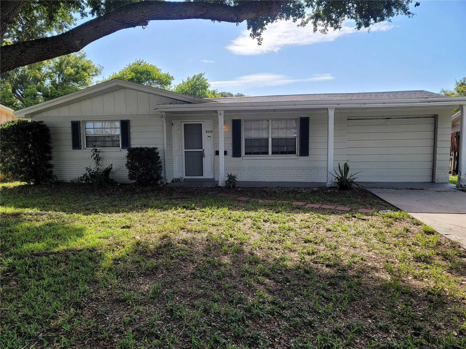Details for 4350 Newbury Drive, NEW PORT RICHEY, FL 34652