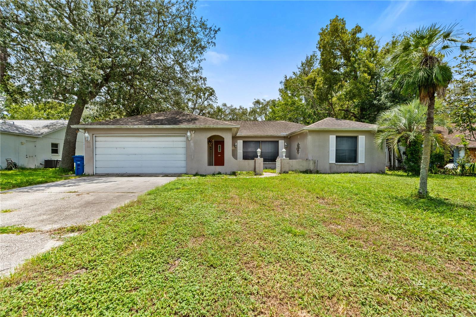 Details for 4482 Plumosa Street, SPRING HILL, FL 34607