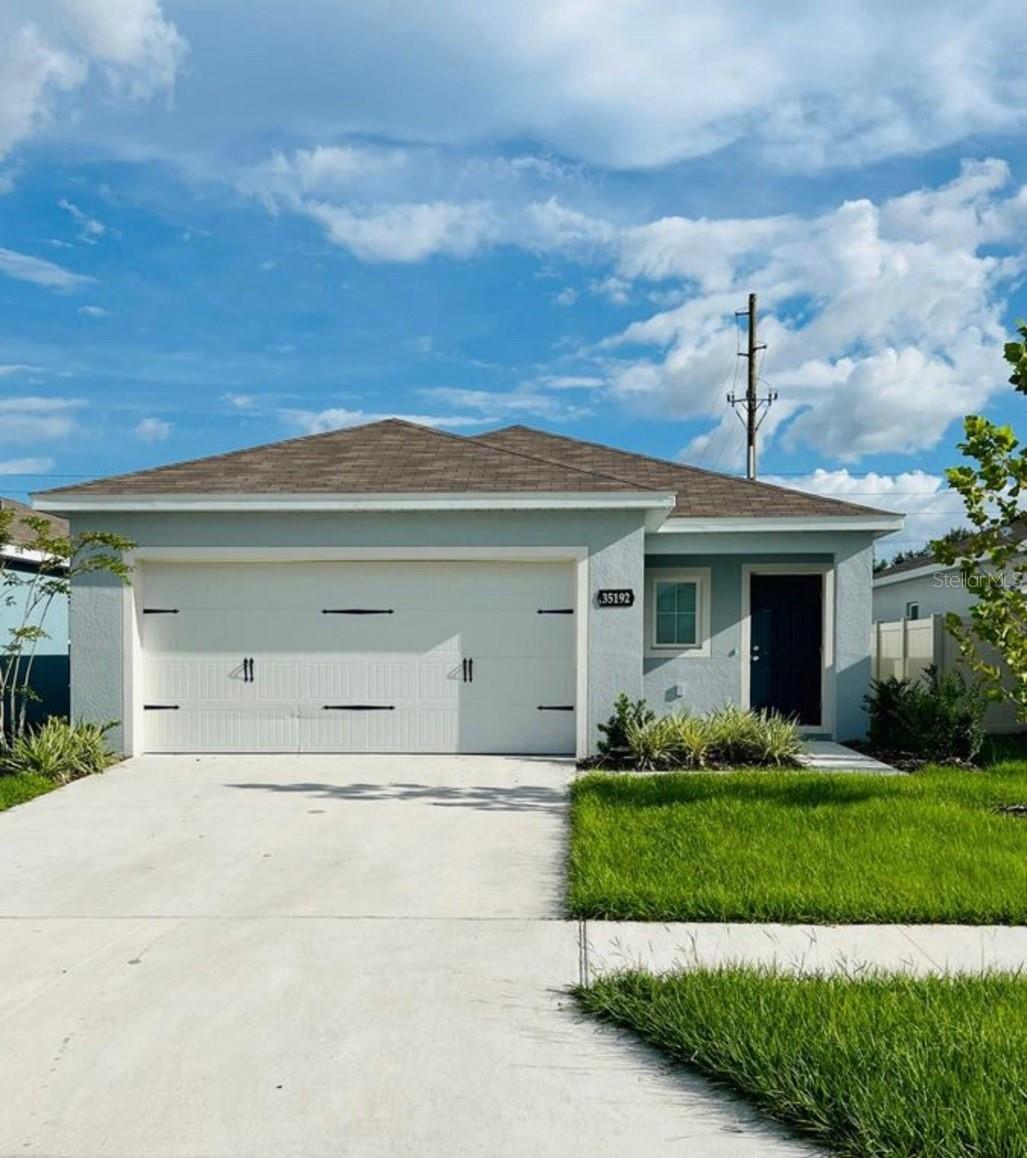 Details for 35192 Arya Way, ZEPHYRHILLS, FL 33541