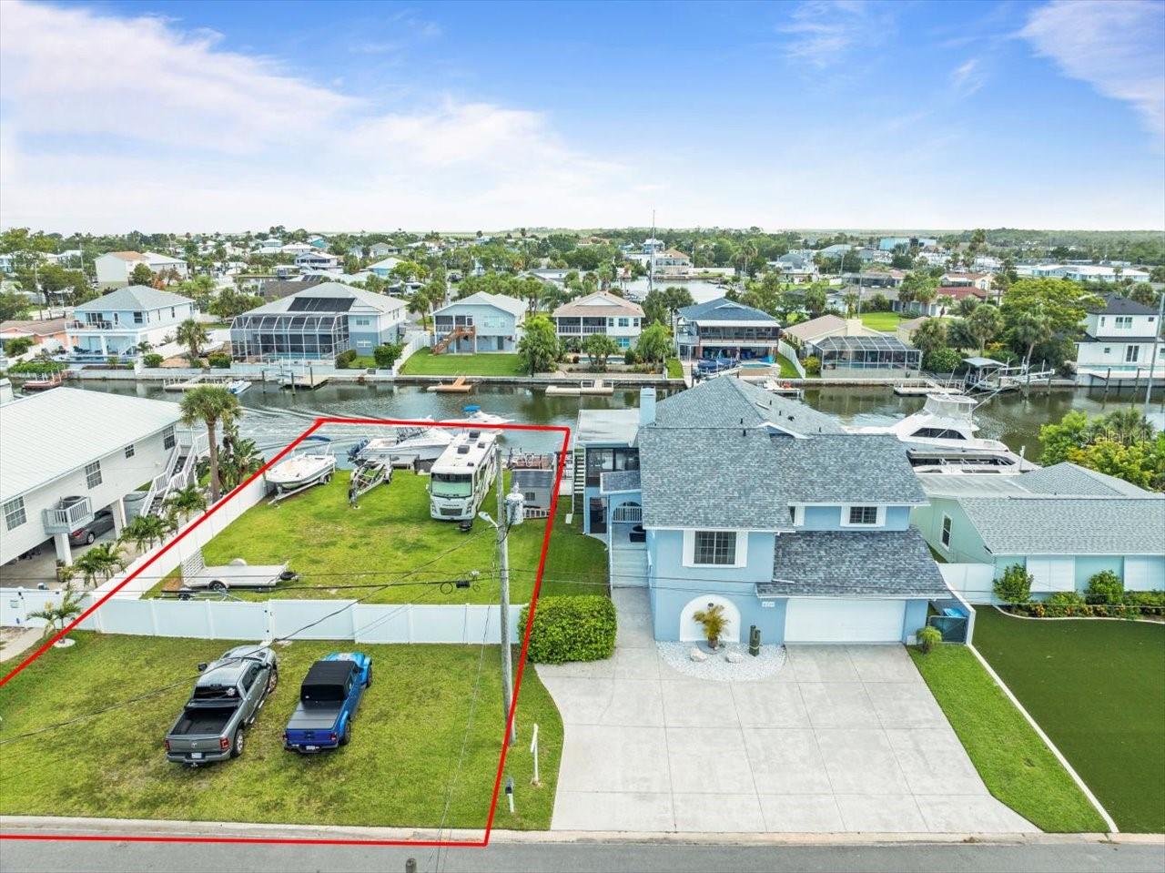 Details for 4359 Tahiti Drive, HERNANDO BEACH, FL 34607