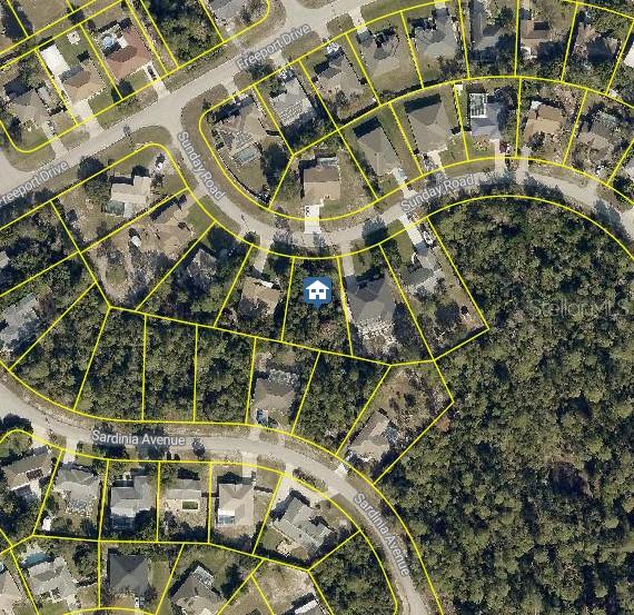 Details for 0 Sunday Road, SPRING HILL, FL 34608
