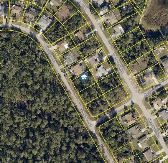 Details for 00 Sunday Road, SPRING HILL, FL 34608