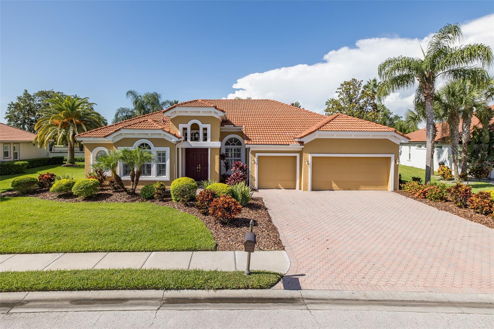 Details for 10620 Garda Drive, TRINITY, FL 34655