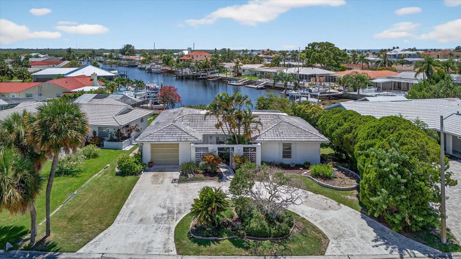 Details for 3818 Topsail Trail, NEW PORT RICHEY, FL 34652