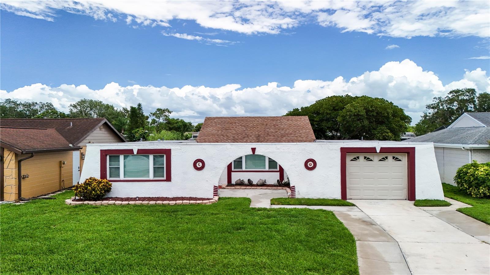 Details for 3526 Overland Drive, HOLIDAY, FL 34691