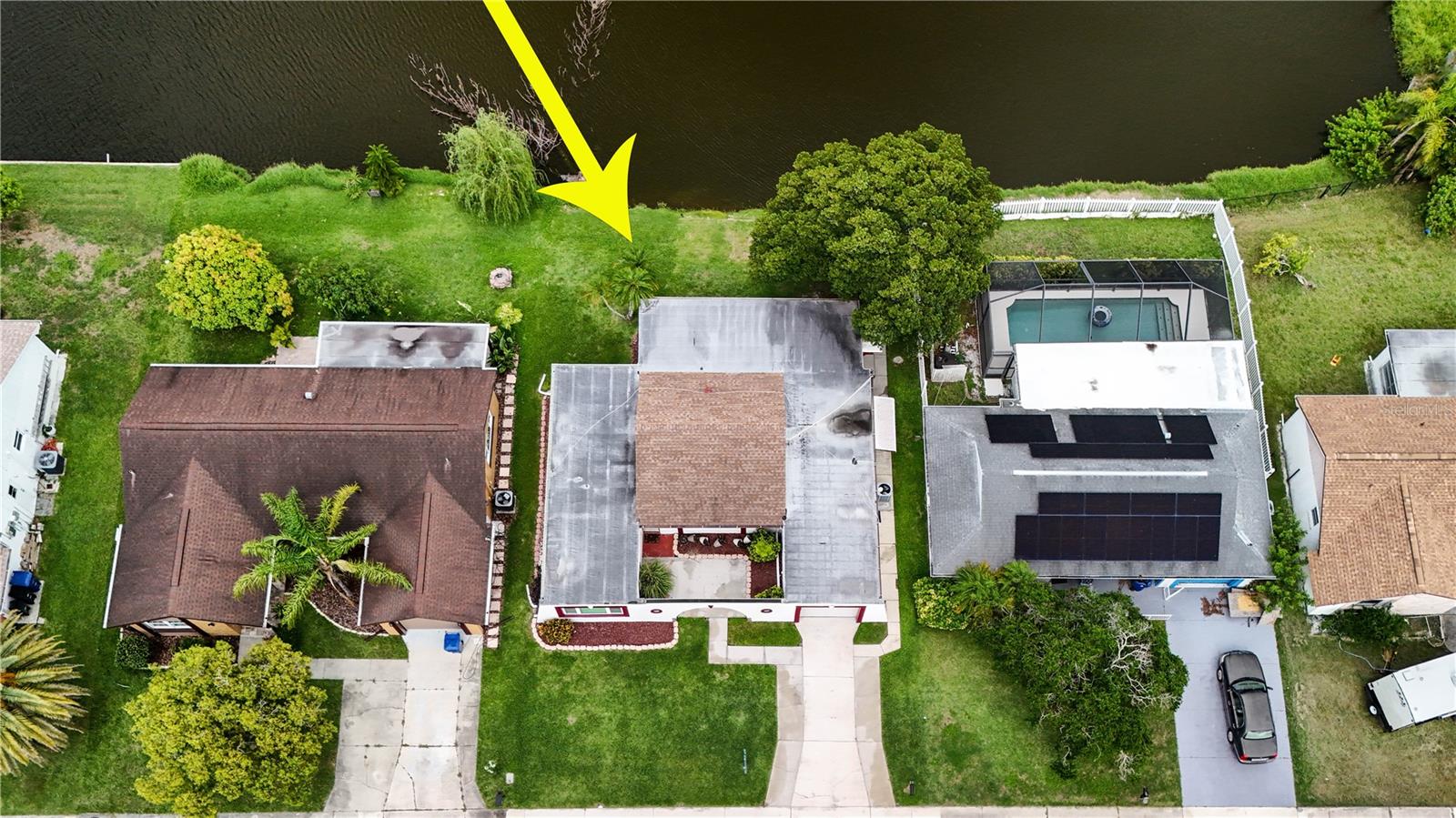 Image 47 of 47 For 3526 Overland Drive