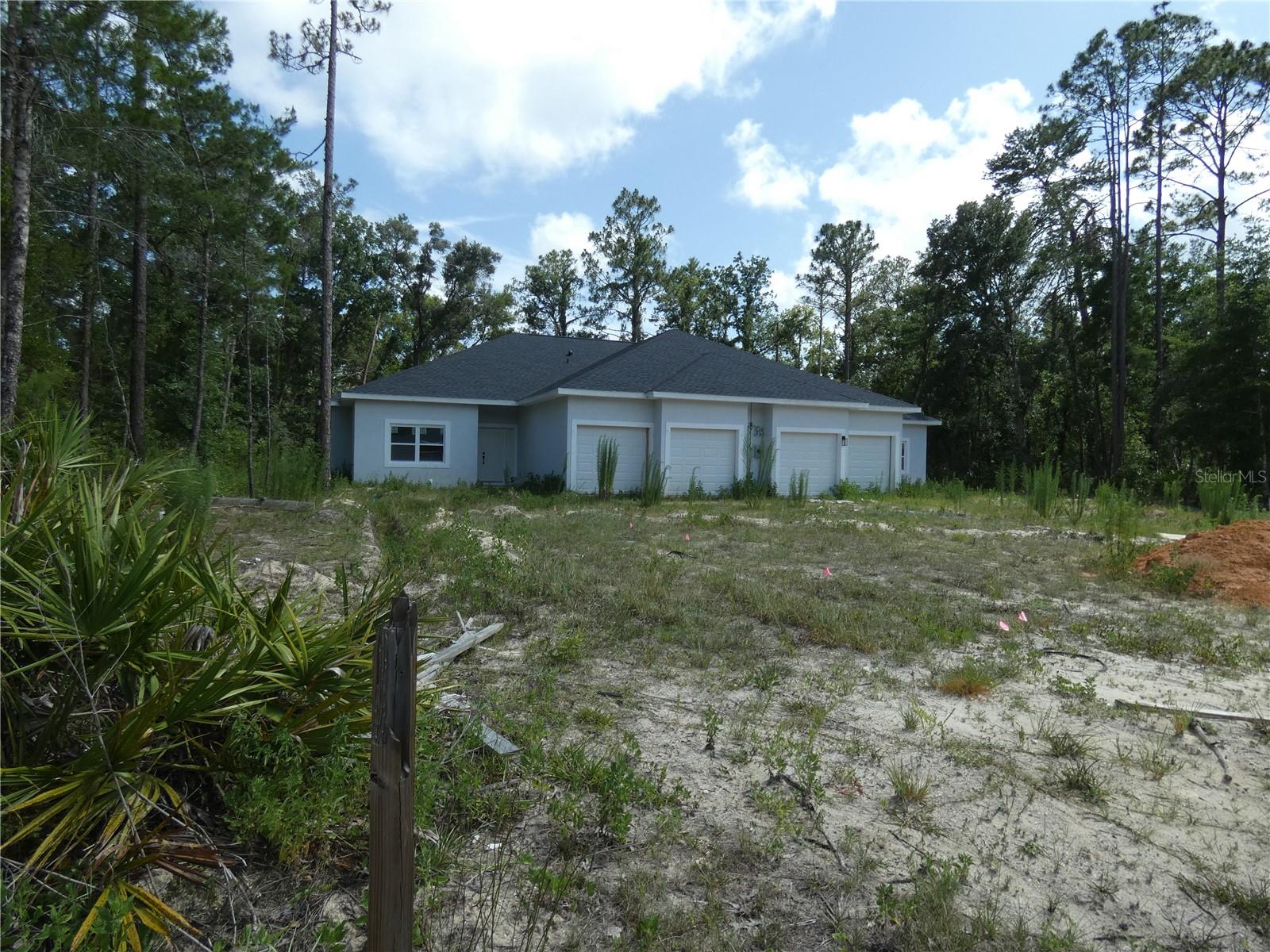 Details for 5948 Oak Park Boulevard, HOMOSASSA, FL 34446