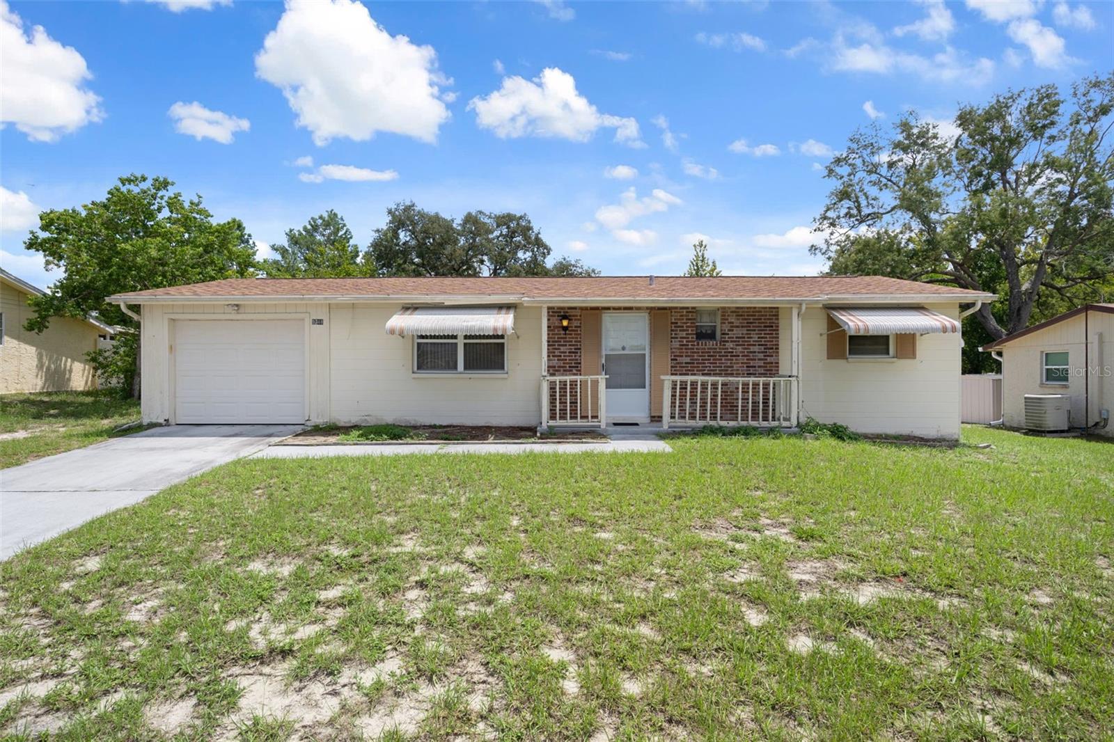 Details for 9748 Bayside Court, SPRING HILL, FL 34608