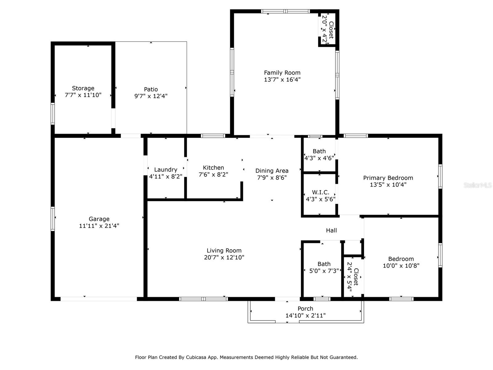 Image 5 of 36 For 9748 Bayside Court