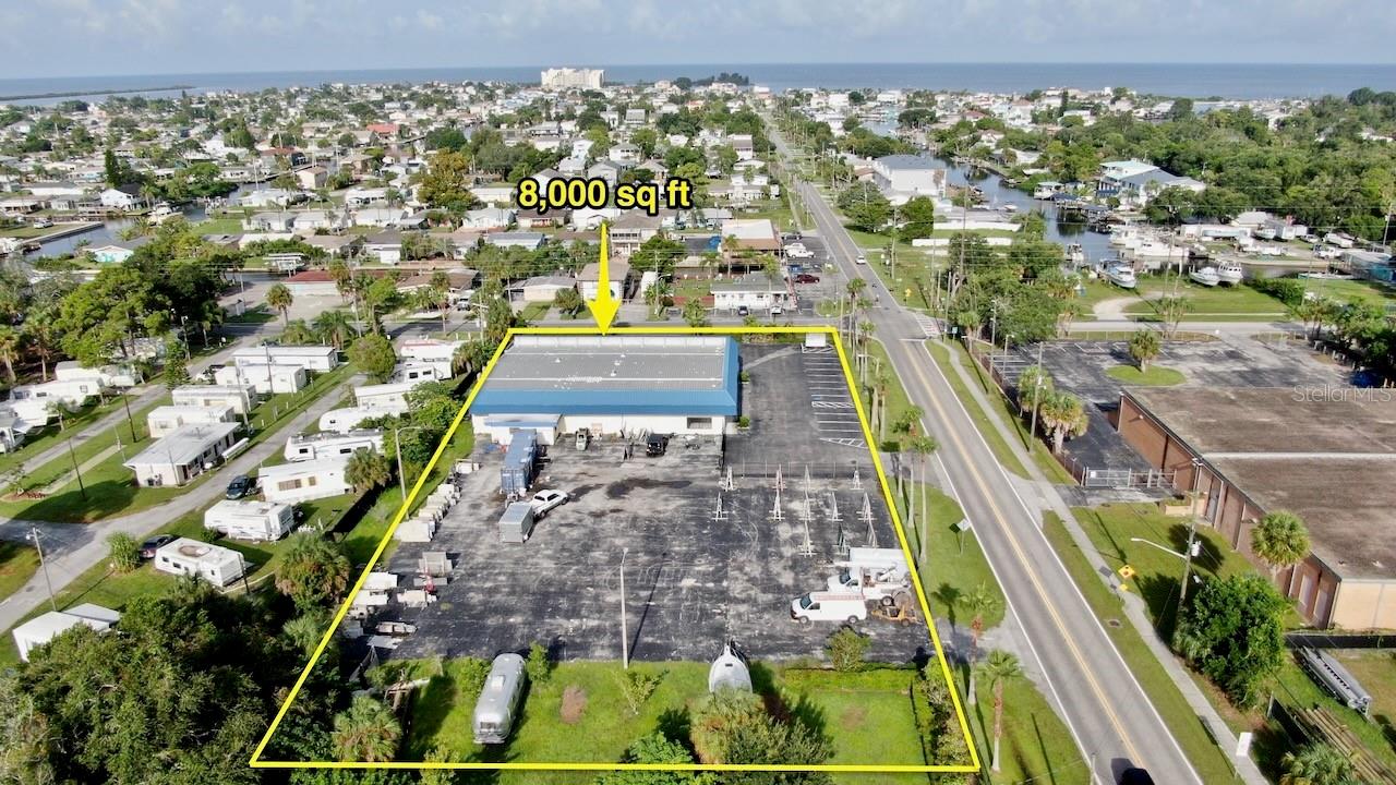 Details for 7008-7010-7012 Clark Street, HUDSON, FL 34667