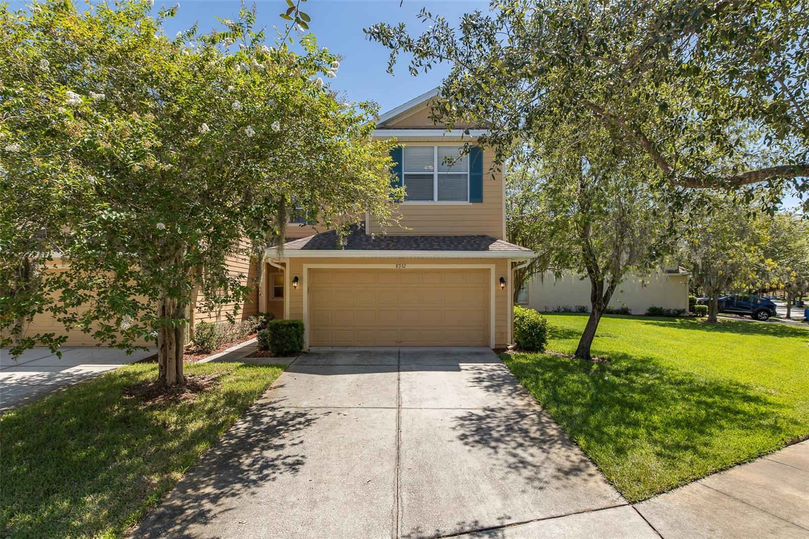 Details for 8932 Iron Oak Avenue, TAMPA, FL 33647