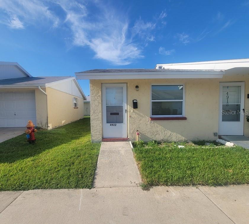 Details for 4922 Filner Street, NEW PORT RICHEY, FL 34652