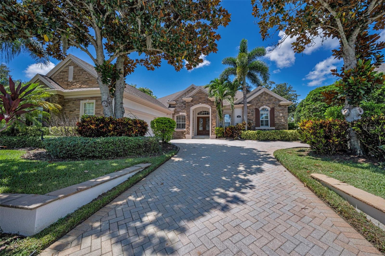 Details for 1227 Toscano Drive, TRINITY, FL 34655