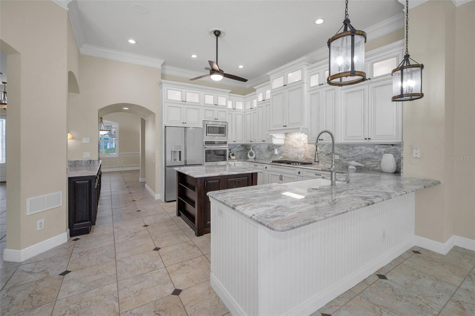 Image 14 of 100 For 1227 Toscano Drive