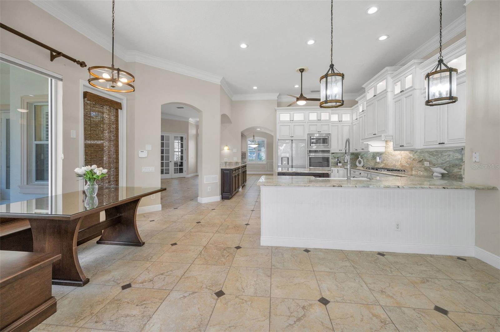 Image 25 of 100 For 1227 Toscano Drive