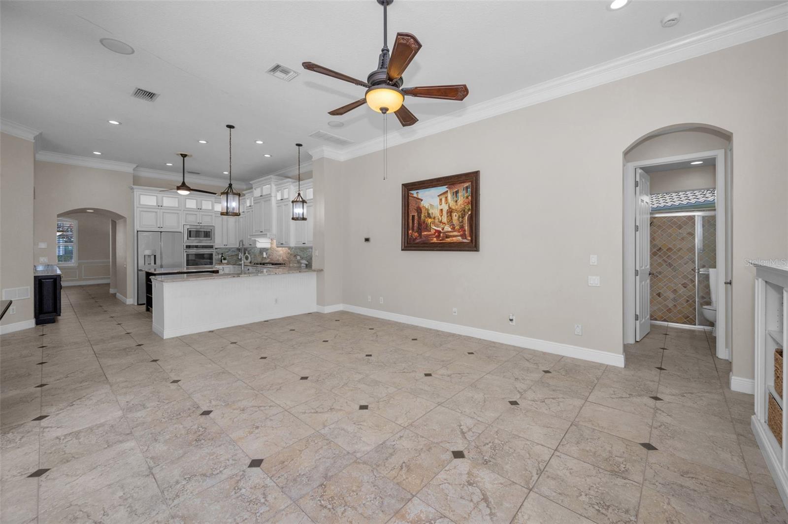 Image 28 of 100 For 1227 Toscano Drive