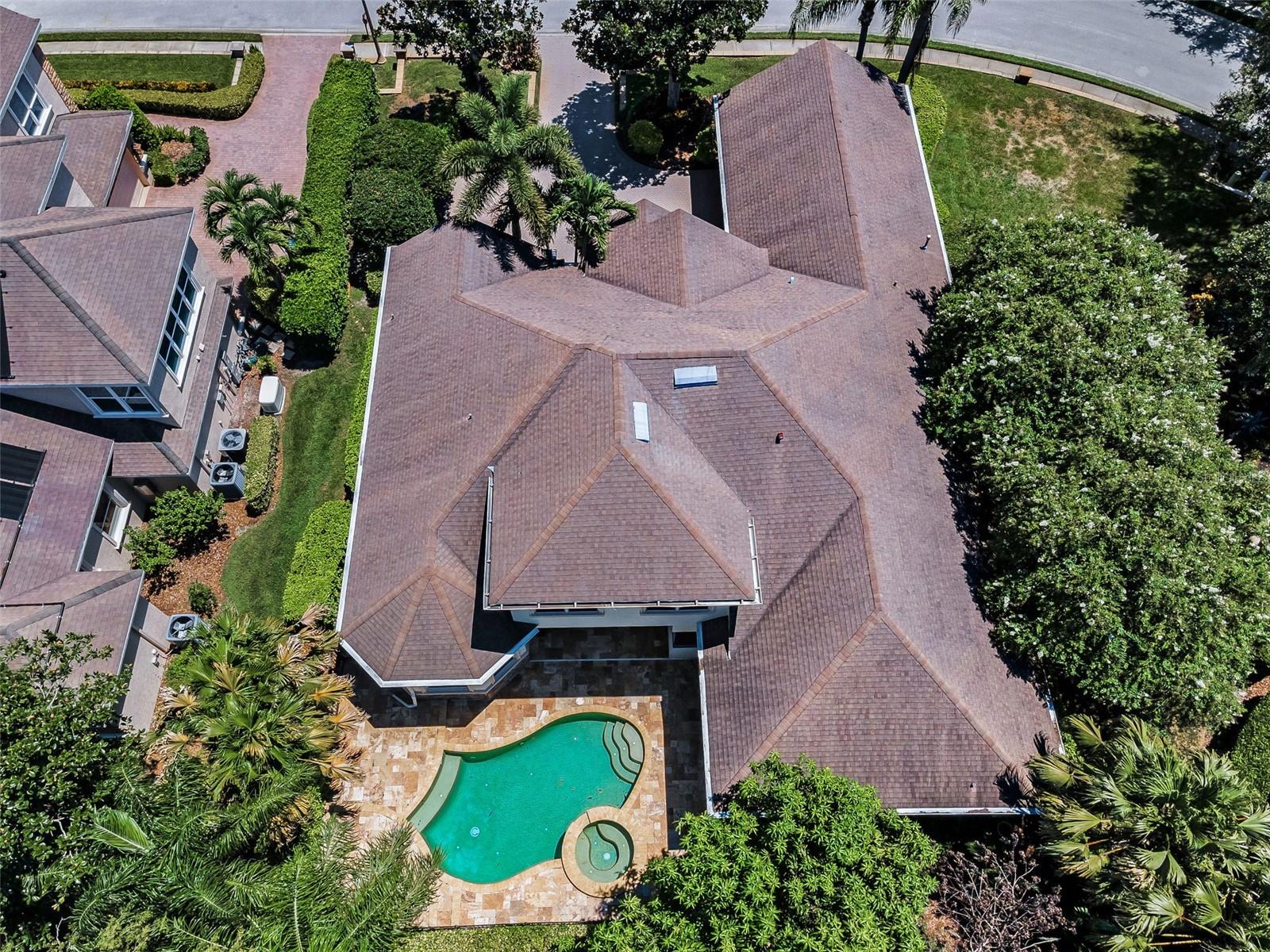 Image 4 of 100 For 1227 Toscano Drive