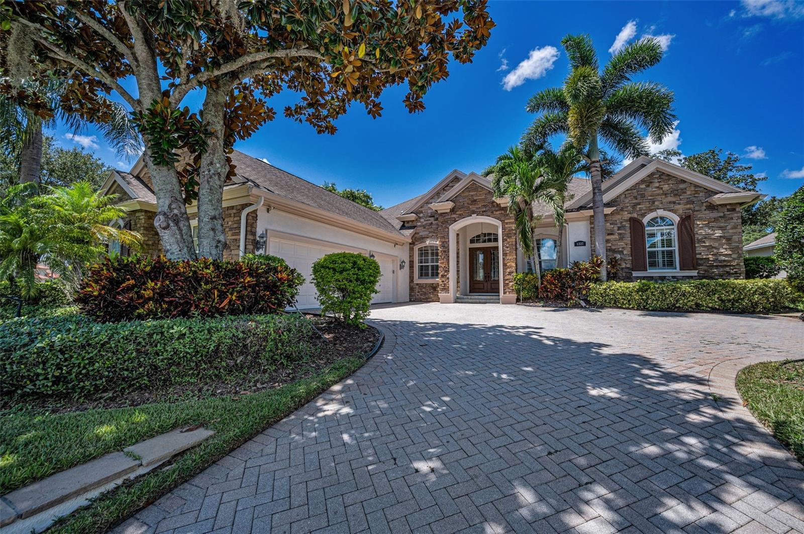 Image 5 of 100 For 1227 Toscano Drive