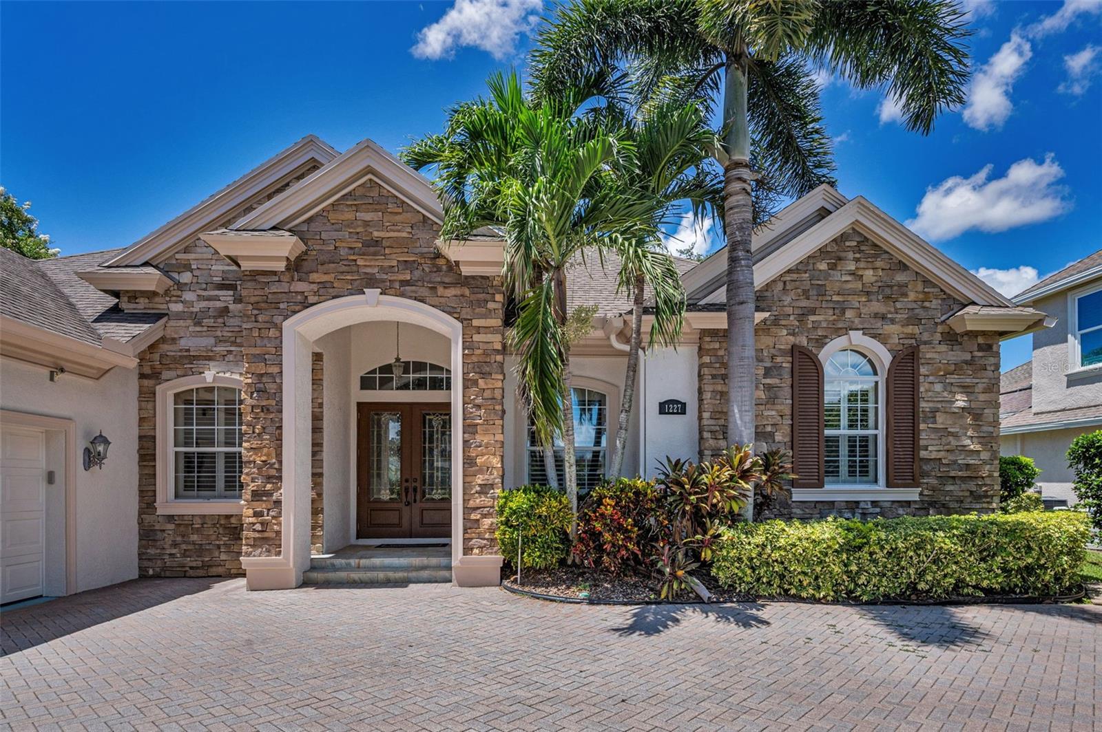 Image 6 of 100 For 1227 Toscano Drive