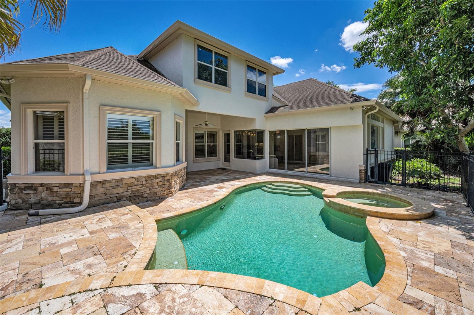 Image 66 of 100 For 1227 Toscano Drive
