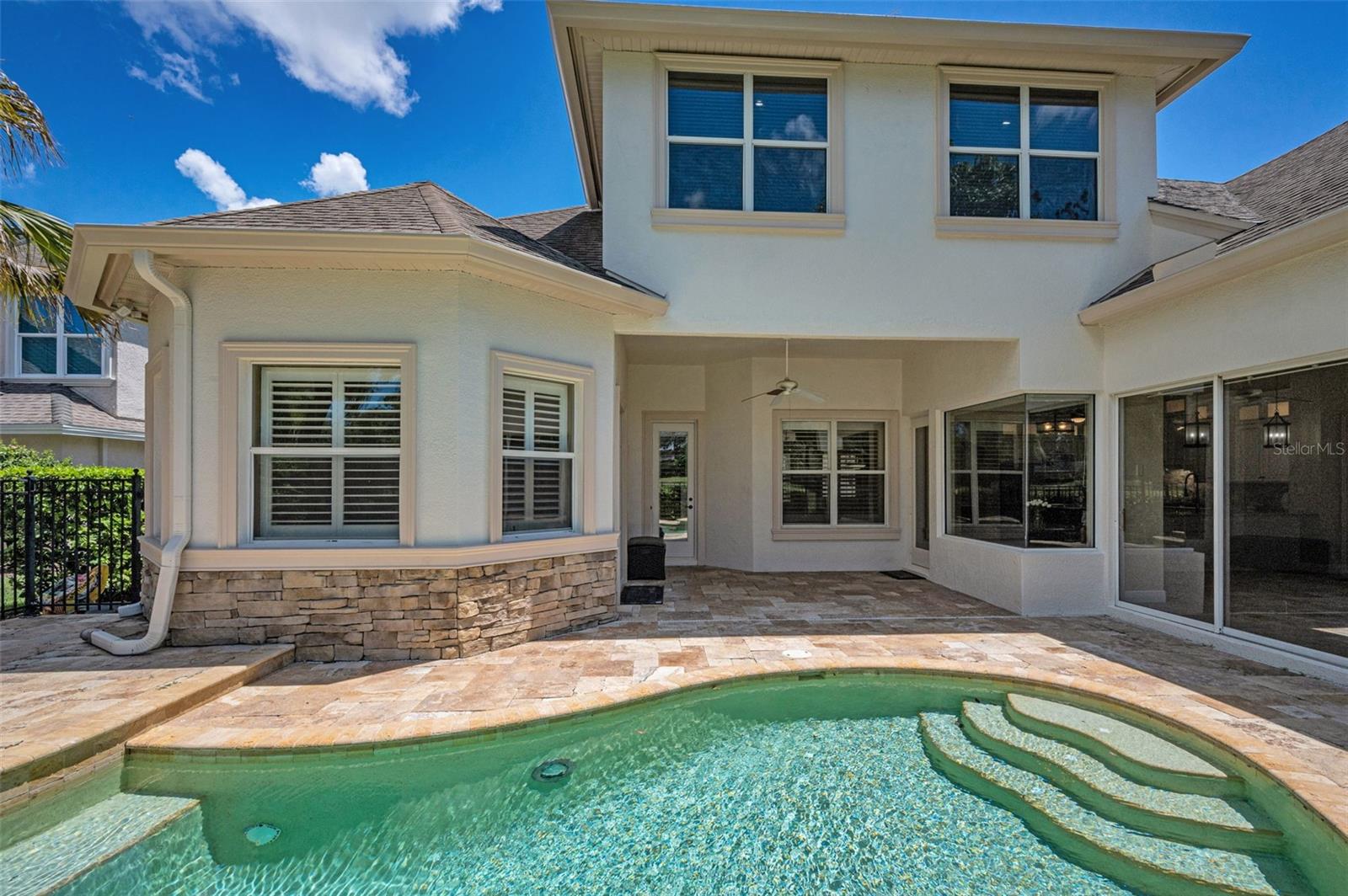 Image 67 of 100 For 1227 Toscano Drive