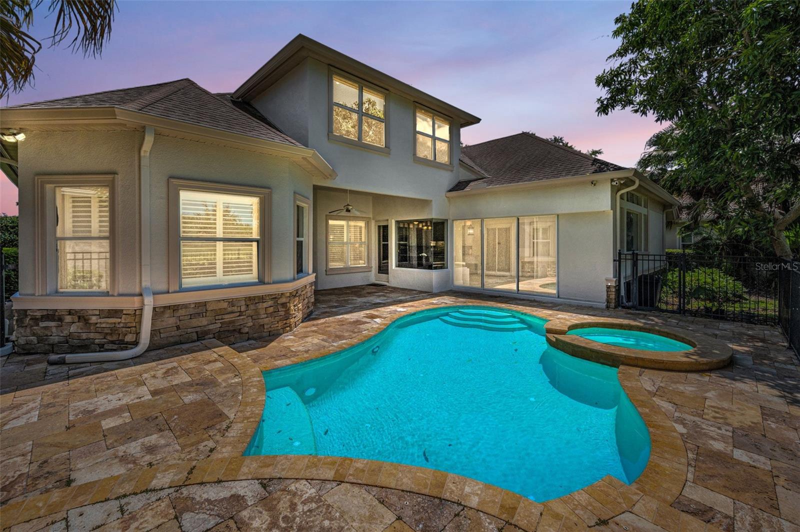 Image 84 of 100 For 1227 Toscano Drive