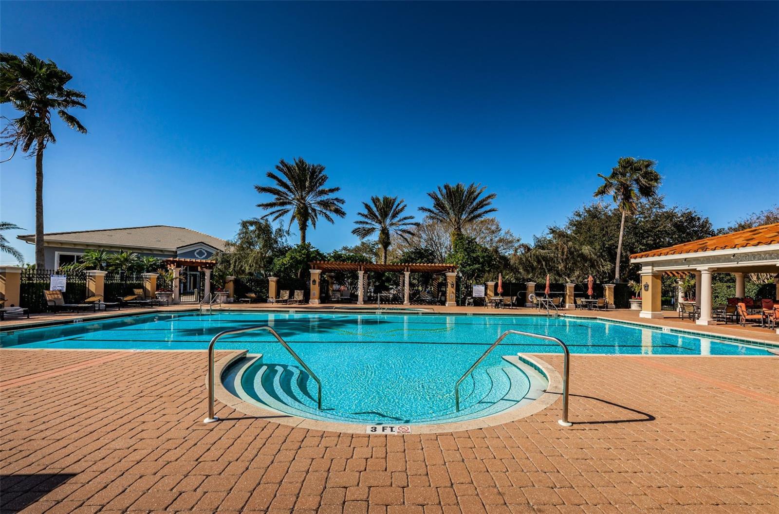 Image 98 of 100 For 1227 Toscano Drive