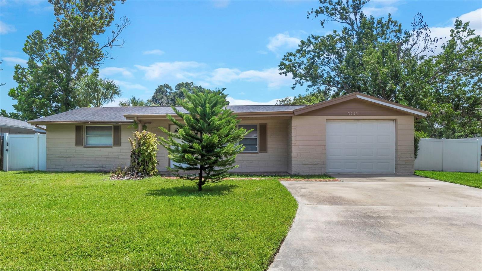 Details for 7745 Yucca Drive, NEW PORT RICHEY, FL 34653