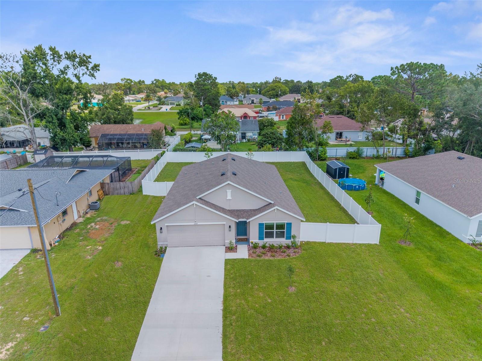 Details for 11209 Mercedes Street, Spring Hill, FL 34606