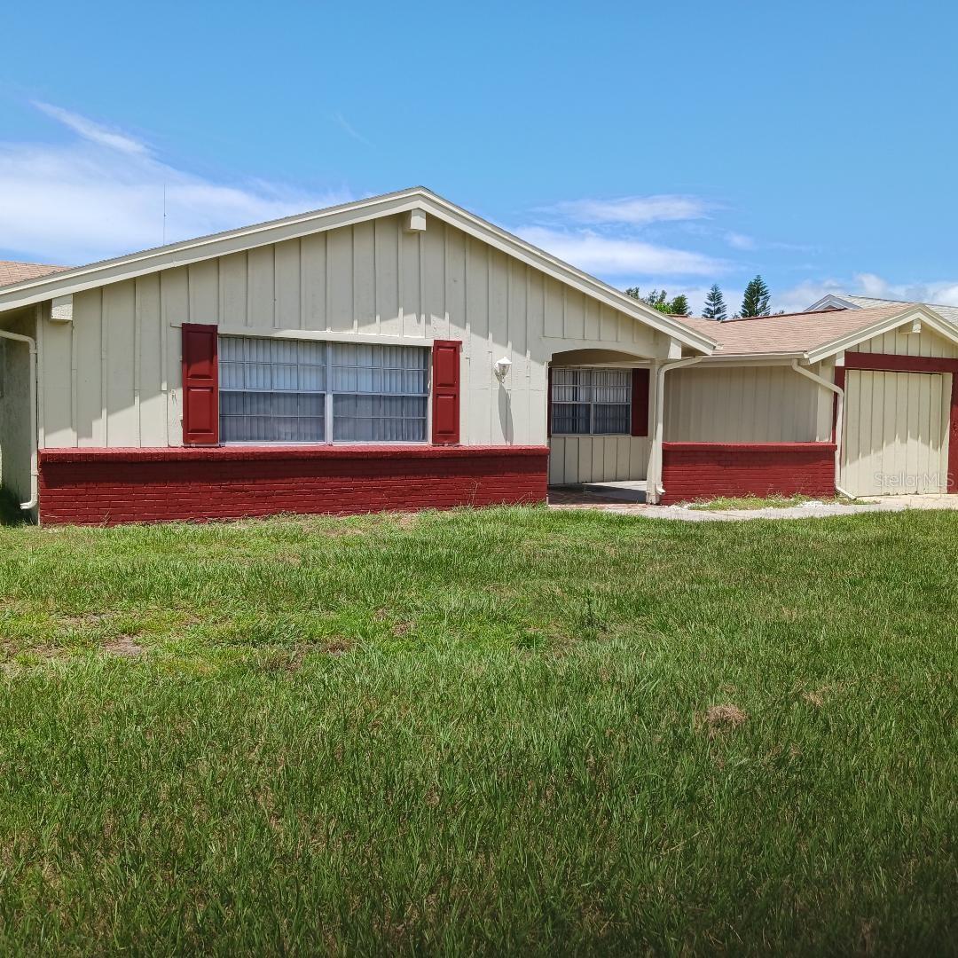 Details for 3525 Springfield, HOLIDAY, FL 34691