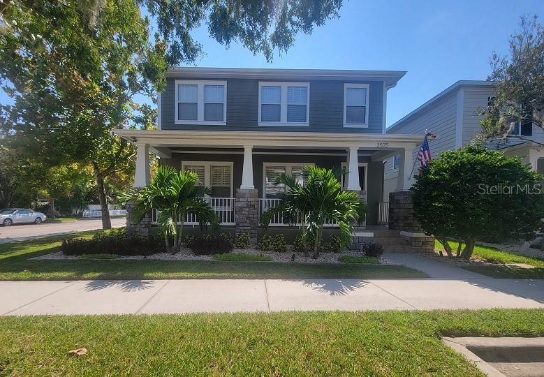 Details for 3525 Pickerell Place, NEW PORT RICHEY, FL 34655