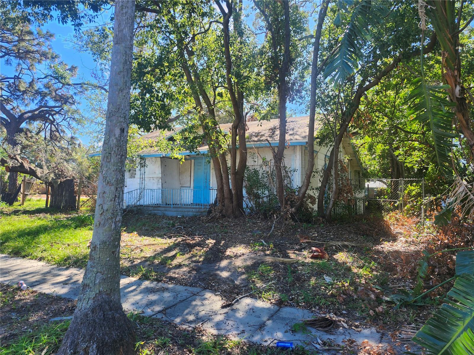Details for 4810 13th Avenue S, ST PETERSBURG, FL 33711
