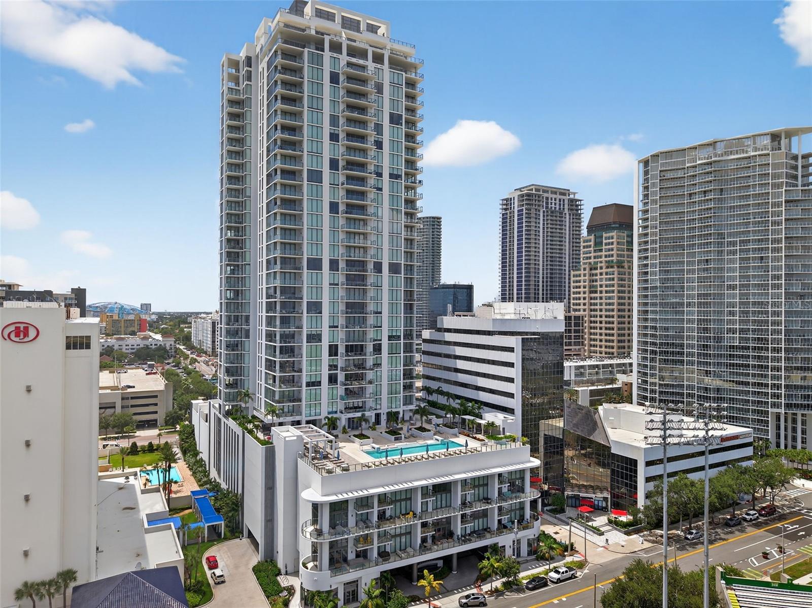 Details for 301 1st Street S 2304, ST PETERSBURG, FL 33701