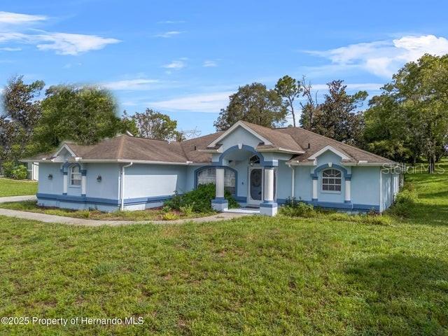 Details for 13377 Elise Lane, SPRING HILL, FL 34609