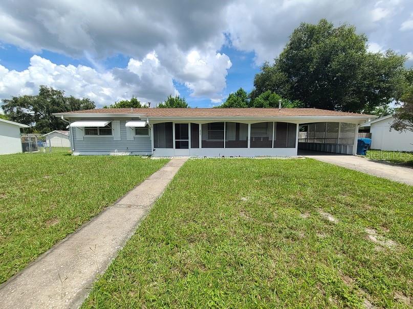 Details for 5040 Essex Lane, SPRING HILL, FL 34606