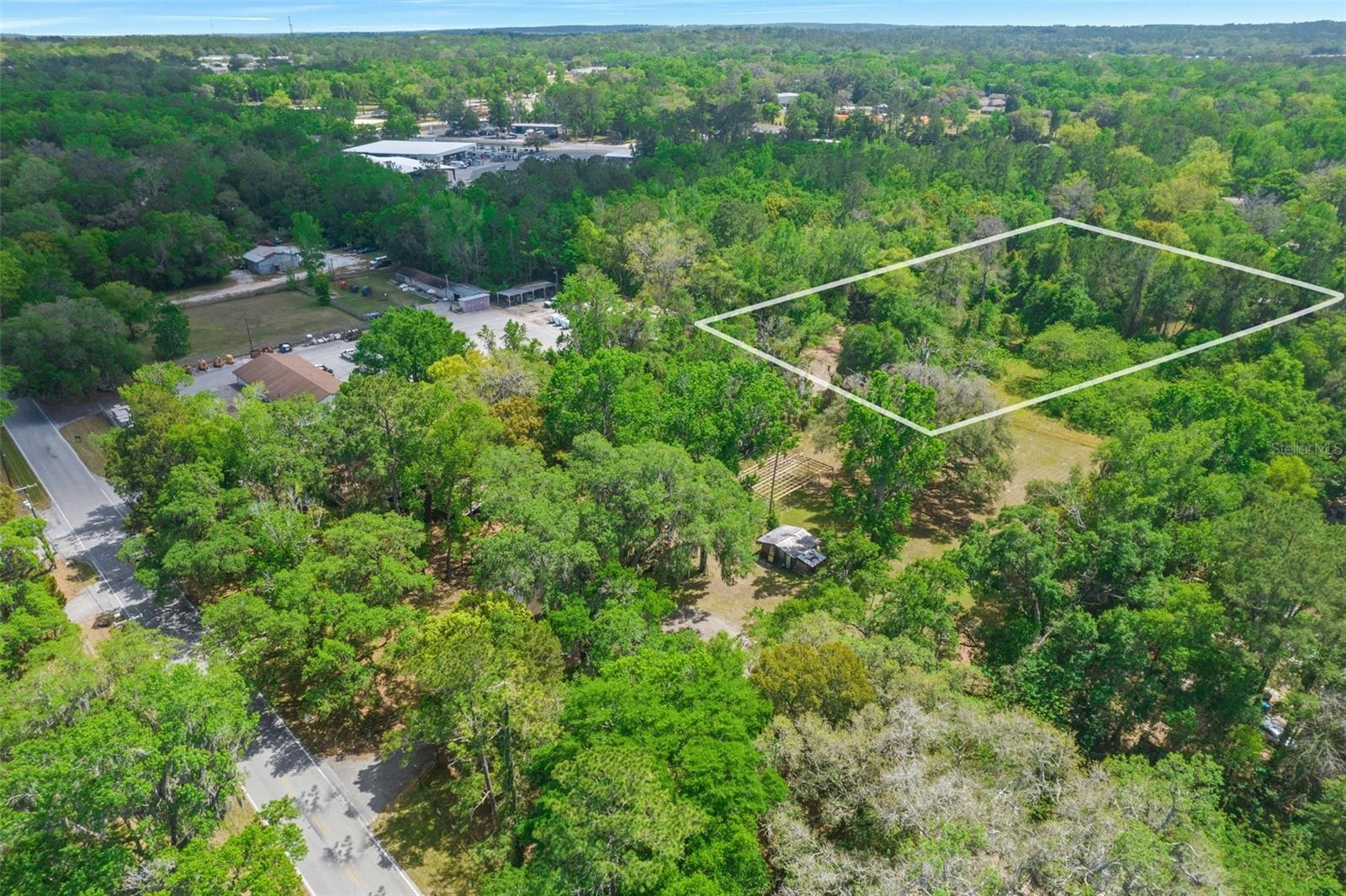 Details for 19376 Fort Dade Avenue, BROOKSVILLE, FL 34601