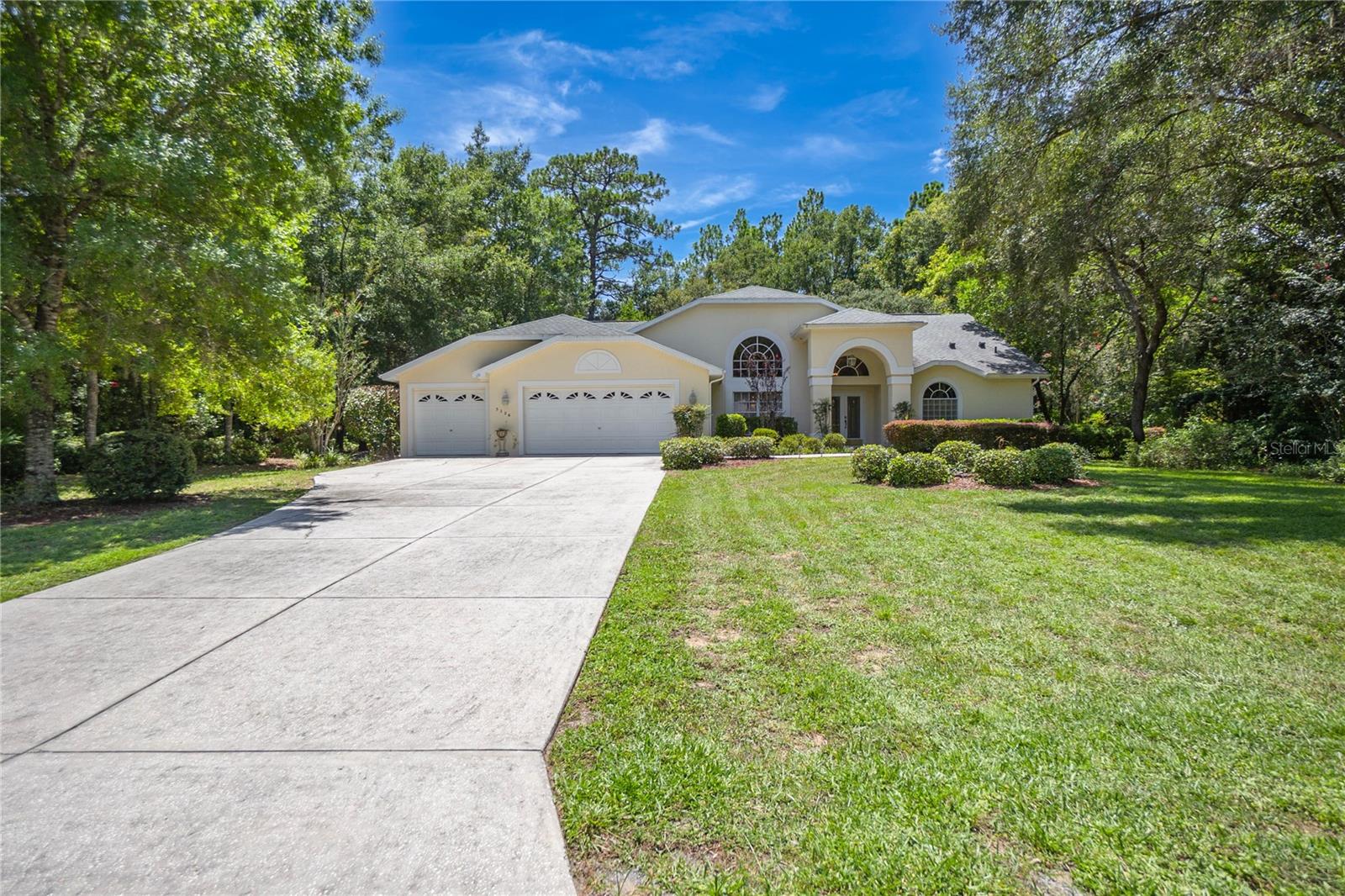 Details for 5326 Red Ribbon Point, BEVERLY HILLS, FL 34465