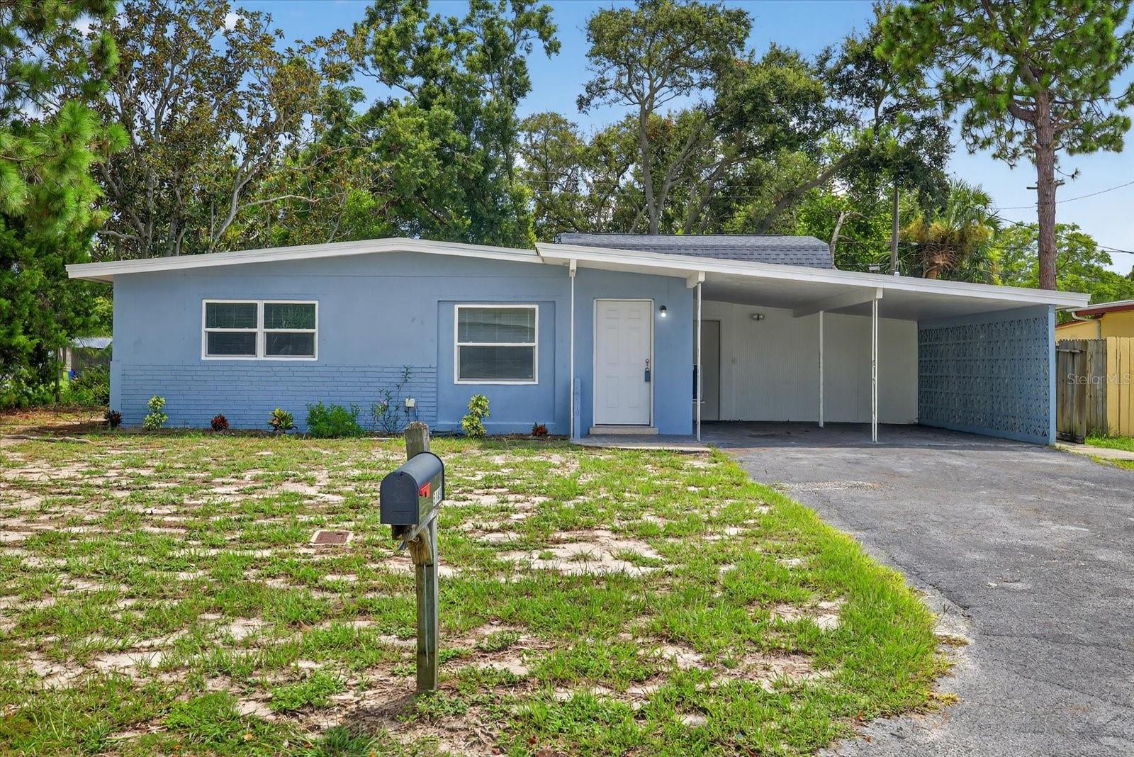 Details for 5149 Tangelo Drive, NEW PORT RICHEY, FL 34652