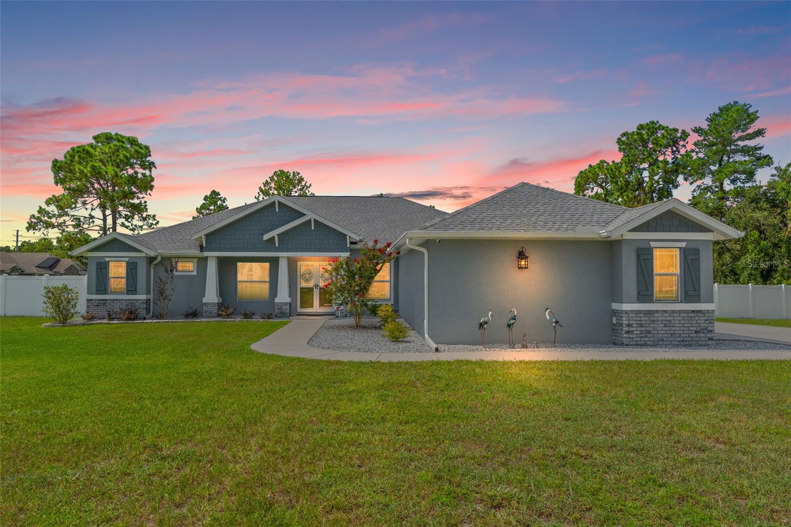 Details for 11112 Flatwood Avenue, WEEKI WACHEE, FL 34613