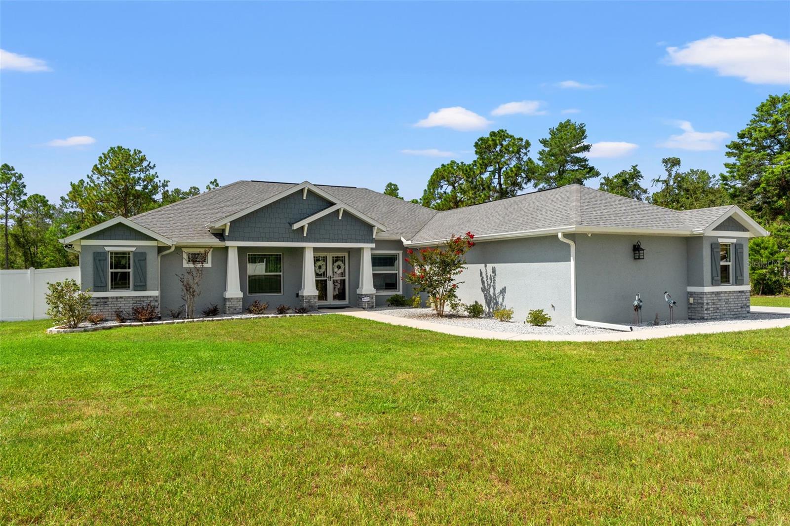 Listing photo id 2 for 11112 Flatwood Avenue