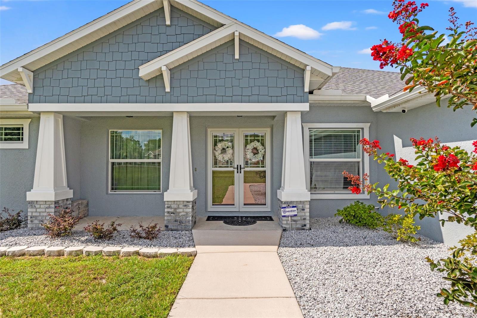 Listing photo id 3 for 11112 Flatwood Avenue