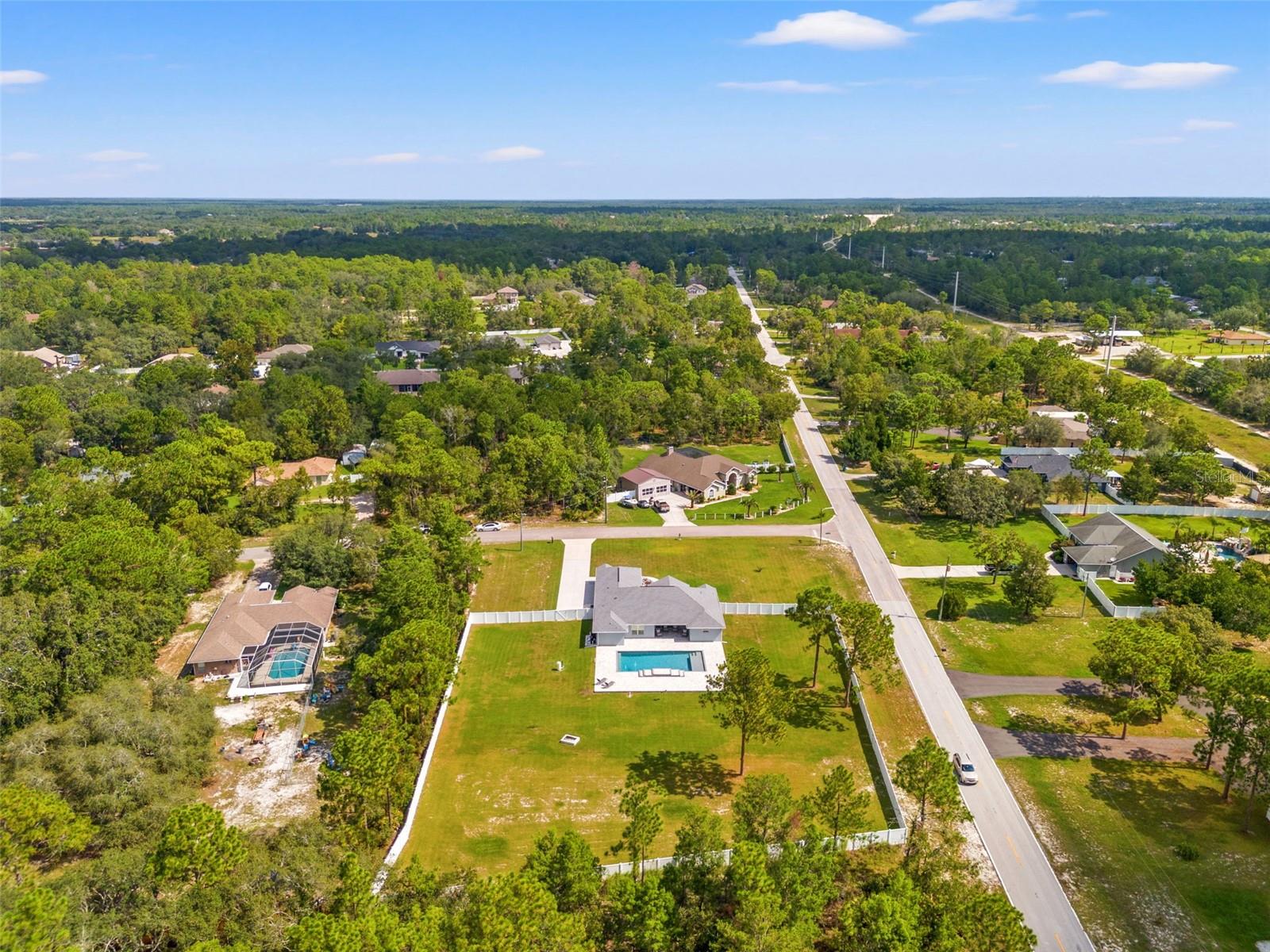 Listing photo id 58 for 11112 Flatwood Avenue